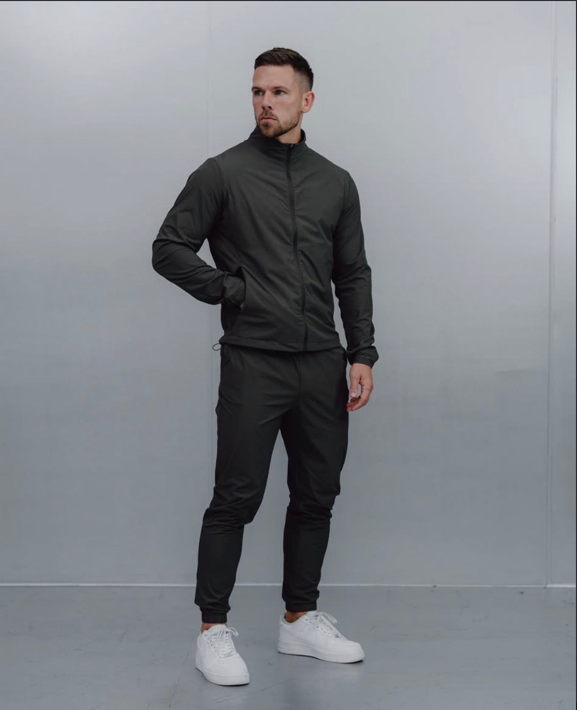 ENSSMBL ELEGEND CARGO