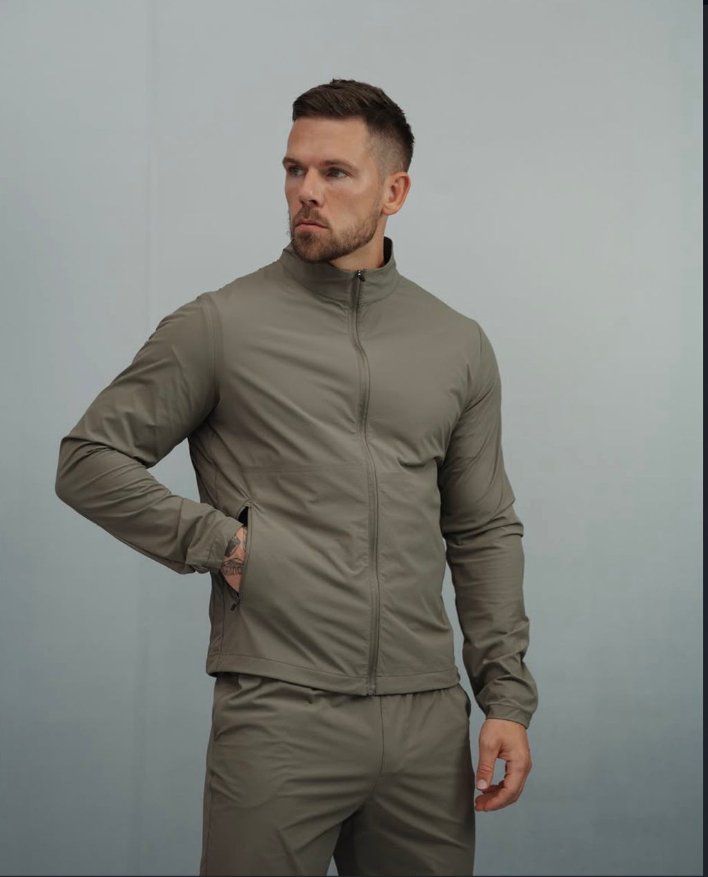 ENSSMBL ELEGEND CARGO